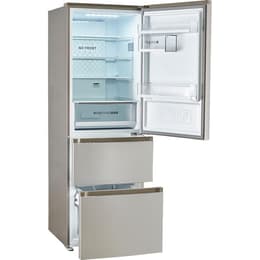 Mehrtüriger Kühlschrank Haier A3FE632CSJ
