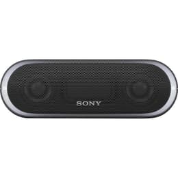 Lautsprecher Bluetooth Sony SRS-XB20 - Schwarz