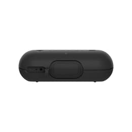 Lautsprecher Bluetooth Sony SRS-XB20 - Schwarz