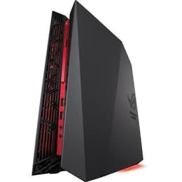 Asus ROG G20CB Core i7 3.2 GHz - SSD 128 GB + HDD 1 TB - 16 GB - NVIDIA GeForce GTX 960M