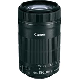 Objektiv Canon EF-S 55-250mm f/4-5.6 IS STM EF-S 55-250mm f/4-5.6