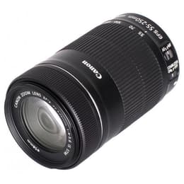 Objektiv Canon EF-S 55-250mm f/4-5.6 IS STM EF-S 55-250mm f/4-5.6