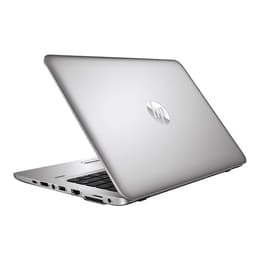 Hp EliteBook 820 G3 12" Core i5 2.4 GHz - SSD 512 GB - 16GB AZERTY - Französisch