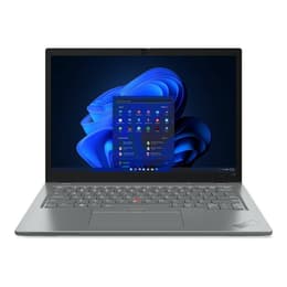 Lenovo ThinkPad L13 Yoga 13" Core i5 1.3 GHz - SSD 2 TB - 16GB QWERTZ - Deutsch