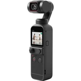Dji Pocket 2 Action Sport-Kamera