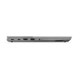 Lenovo ThinkBook 14S Yoga ITL 14" Core i5 2.4 GHz - SSD 512 GB - 16GB AZERTY - Französisch