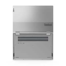 Lenovo ThinkBook 14S Yoga ITL 14" Core i5 2.4 GHz - SSD 512 GB - 16GB AZERTY - Französisch