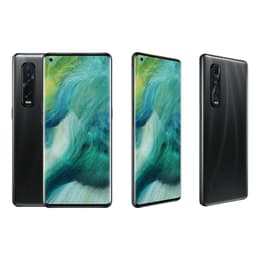Oppo Find x2 Pro 512GB - Schwarz - Ohne Vertrag
