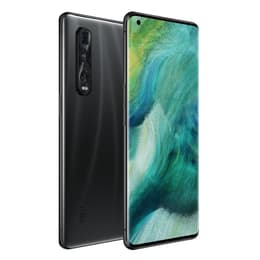 Oppo Find x2 Pro 512GB - Schwarz - Ohne Vertrag