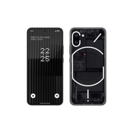 Nothing Phone (1) 256GB - Schwarz - Ohne Vertrag
