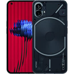 Nothing Phone (1) 256GB - Schwarz - Ohne Vertrag