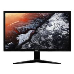 Bildschirm 23" LED FHD Acer KG241 Qbmiix