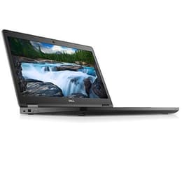 Dell Latitude 5480 14" Core i5 2.6 GHz - SSD 256 GB - 8GB AZERTY - Französisch