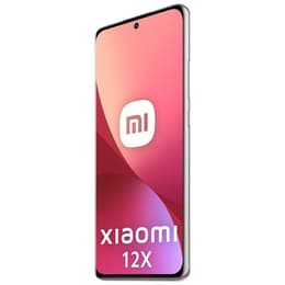 Xiaomi 12X 128GB - Violett - Ohne Vertrag