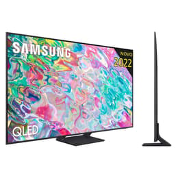 Fernseher Samsung QLED Ultra HD 4K 140 cm QE55Q75BATXXC