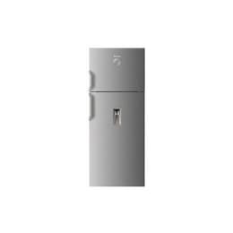 Kühlschrank mit Gefrierfach oben Nein Brandt BD8723NWX