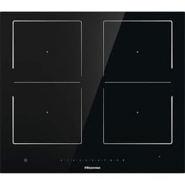 Hisense I6456C Herdplatte