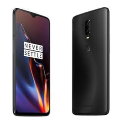 OnePlus 6T 128GB - Schwarz - Ohne Vertrag