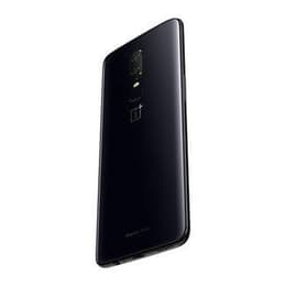 OnePlus 6T 128GB - Schwarz - Ohne Vertrag