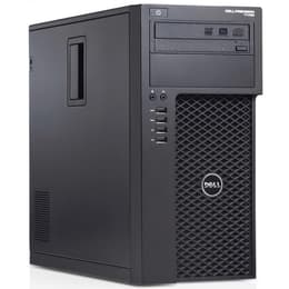 Dell Precision T1700 Core i5 3,4 GHz - SSD 1 TB RAM 16 GB