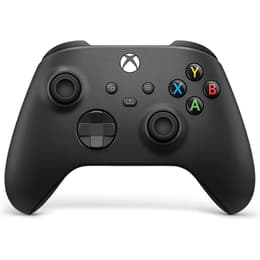 Xbox Series X 1000GB - Schwarz