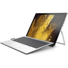 HP Elite X2 1013 G3 13" Core i7 1.8 GHz - SSD 512 GB - 16GB QWERTZ - Deutsch