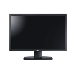 Bildschirm 24" LED WUXGA Dell UltraSharp U2412M