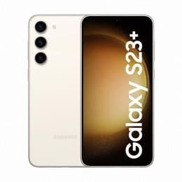 Galaxy S23+ 256GB - Kalk - Ohne Vertrag - Dual-SIM