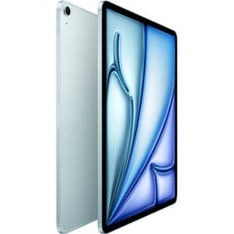 iPad Air 13" (2024) 6. Generation 1000 GB - WLAN + 5G - Blau