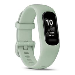 Garmin Vivosmart 5 Bluetooth 34 mm - Grün