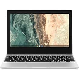 Samsung Galaxy ChromeBook Go Celeron N4500 1.1 GHz 64GB eMMC - 4GB QWERTY - Englisch