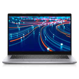 Dell Latitude 5320 2-In-1 13" Core i5 2.4 GHz - SSD 2 TB - 16GB QWERTY - Italienisch