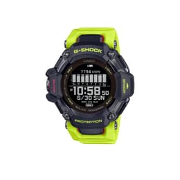 Smartwatch Casio GPS G-Shock G-Squad GBD-H2000-1A9ER -
