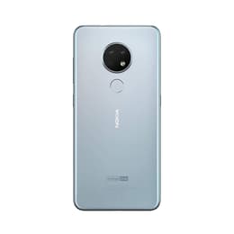 Nokia 6.2 64GB - Blau - Ohne Vertrag
