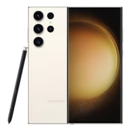 Galaxy S23 Ultra 512GB - Beige - Ohne Vertrag