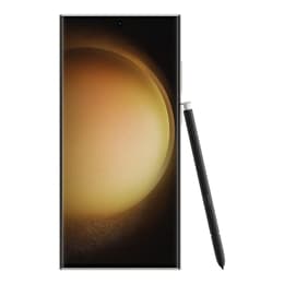 Galaxy S23 Ultra 512GB - Beige - Ohne Vertrag