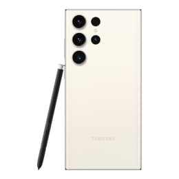 Galaxy S23 Ultra 512GB - Beige - Ohne Vertrag
