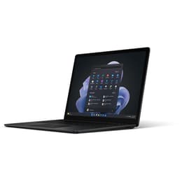 Microsoft Surface Laptop 5 13" Core i7 1.8 GHz - SSD 1 TB - 32GB QWERTY - Englisch