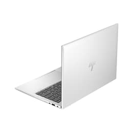 HP EliteBook 830 G11 13" Core Ultra 5 1.3 GHz - SSD 512 GB - 16GB AZERTY - Französisch
