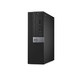 Dell OptiPlex 7050 SFF Core i5 3.4 GHz - SSD 512 GB RAM 16 GB