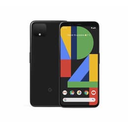 Google Pixel 4 64GB - Schwarz - Ohne Vertrag