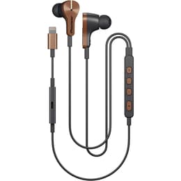 Ohrhörer In-Ear Rauschunterdrückung - Pioneer Rayz Plus SE-LTC5R