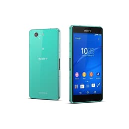 Sony Xperia Z3+ Dual 32GB - Grün - Ohne Vertrag
