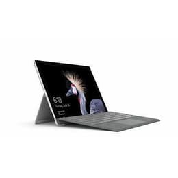 Microsoft Surface Pro 6 12" Core i5 2.6 GHz - SSD 256 GB - 8GB QWERTY - Italienisch