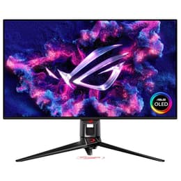 Bildschirm 32" OLED UHD 4K Asus ROG Swift OLED PG32UCDM