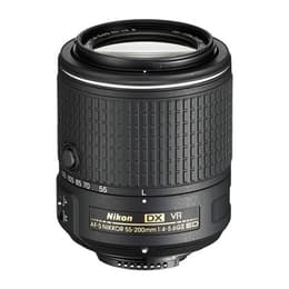 Objektiv Nikon AF-S Nikkor 55-200mm f/4-5.6G VR Nikon F 55-200mm f/4-5.6