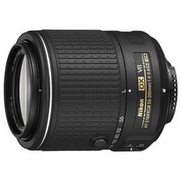 Objektiv Nikon AF-S Nikkor 55-200mm f/4-5.6G VR Nikon F 55-200mm f/4-5.6