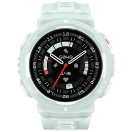 Smartwatch Amazfit GPS active edge -