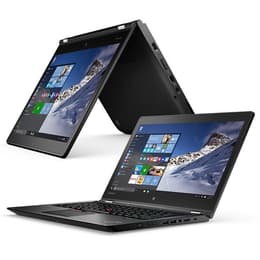 Lenovo ThinkPad Yoga 460 14" Core i5 2.4 GHz - SSD 512 GB - 8GB AZERTY - Französisch