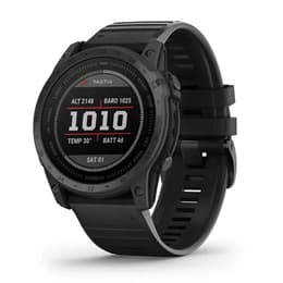 Garmin Tactix 7 Standard Bluetooth 51 mm - Schwarz